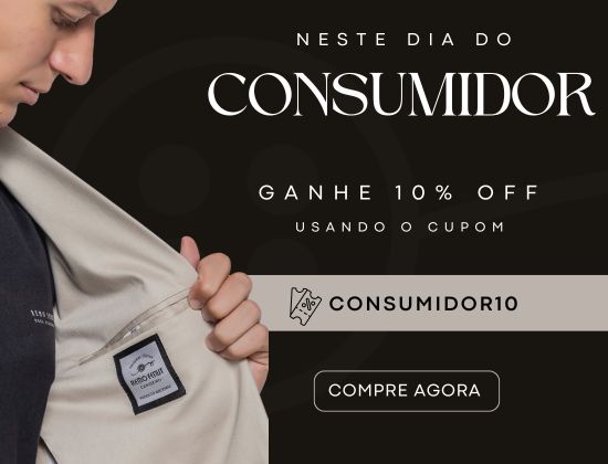 DIA DO CONSUMIDOR